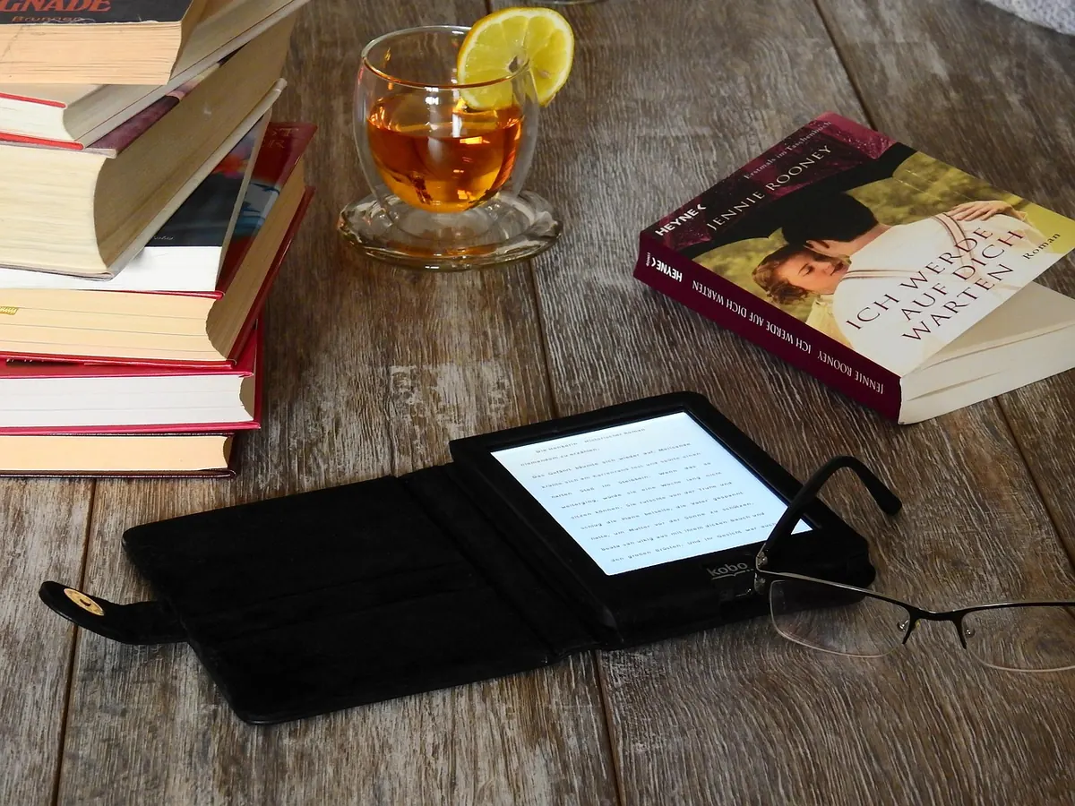 10 Common Mistakes New Kindle Owners Make (And How to Avoid Them)