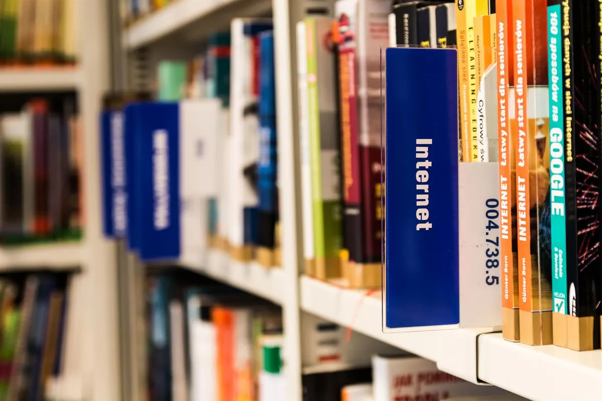 How to Borrow Free Ebooks from UK Libraries: What Works with Kindle